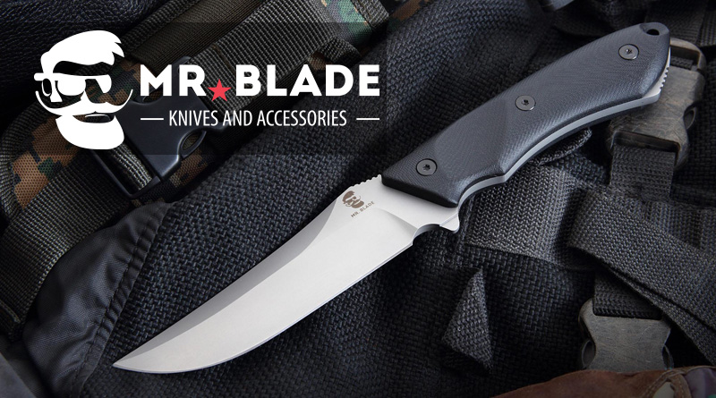 Ножи Mr Blade