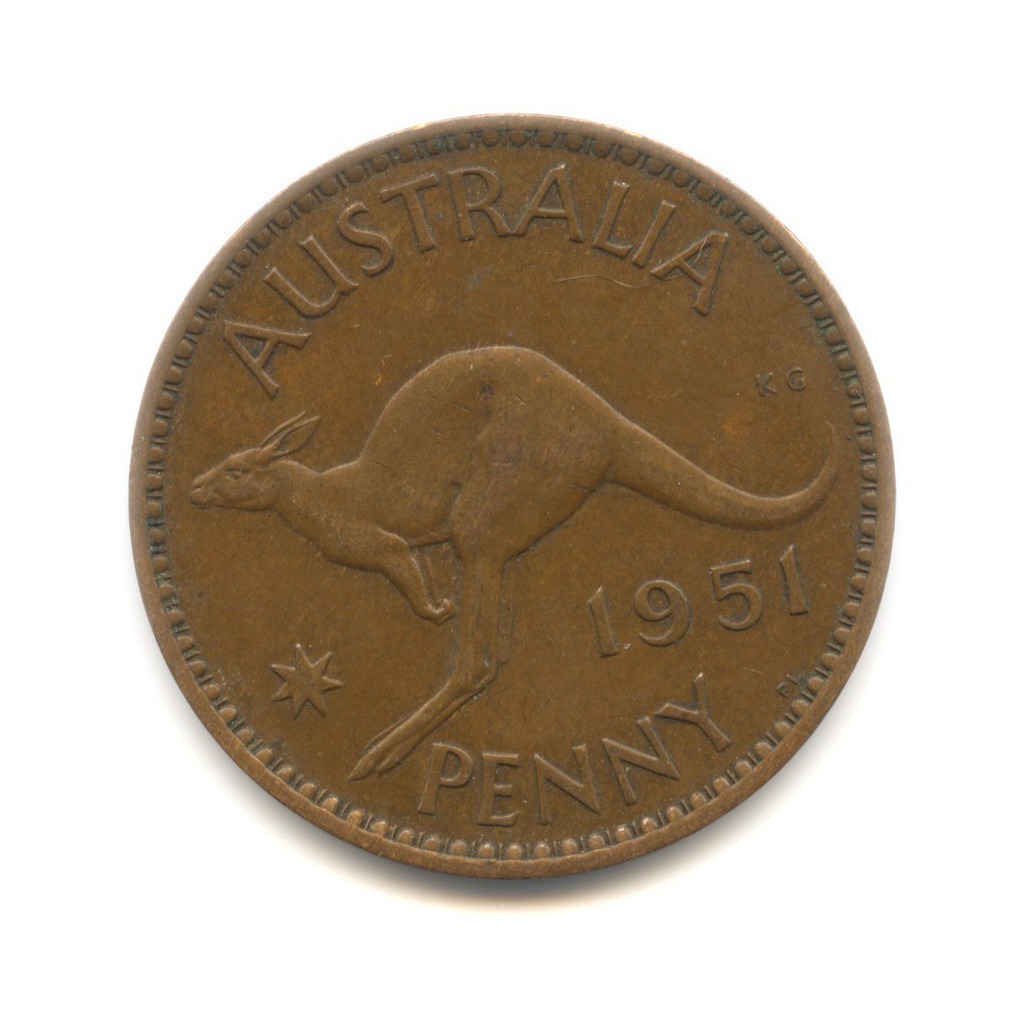 Монеты австралии купить