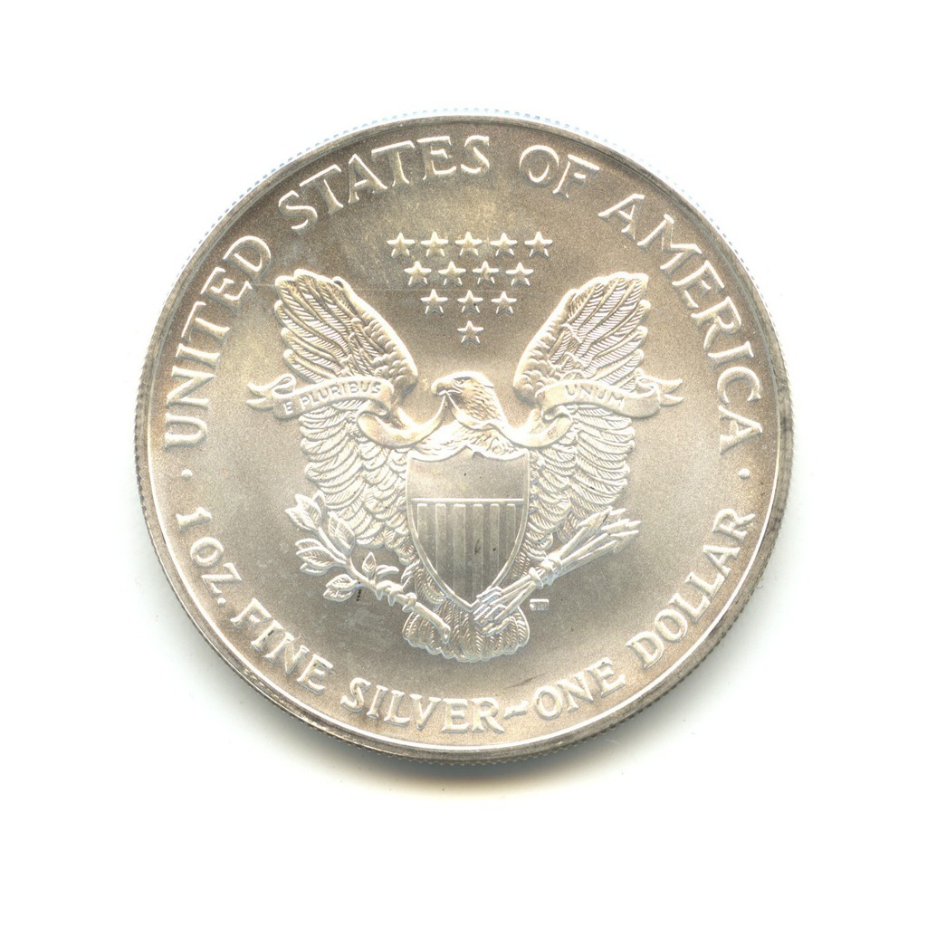 2005 долларов в рублях. Серебряная монета американский Орел. Американский серебряный доллар Орел. Монета серебро Орел США. Коллекционные монеты 1 доллар.