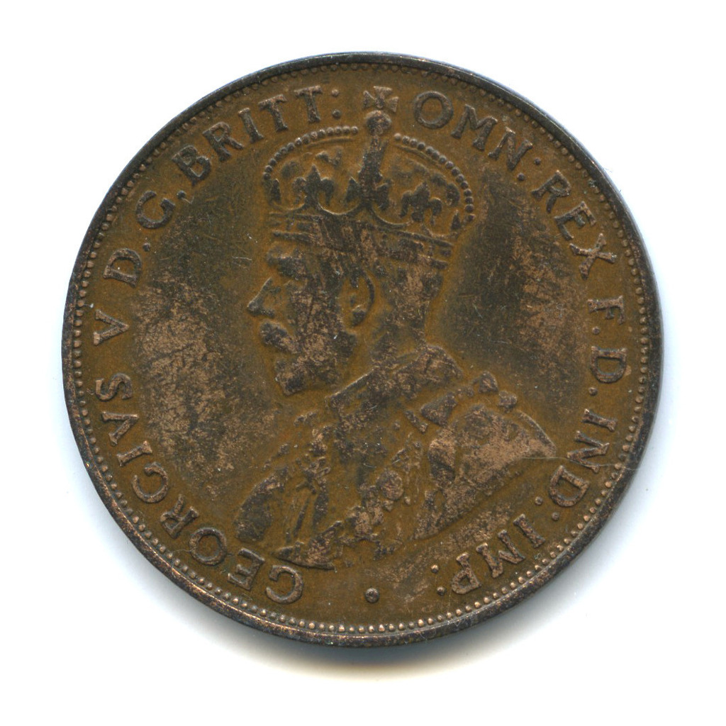Купить регулярные монеты. Один пенни 1936. 1 Пенни 1915 года — Австралия. 1 Пенни 1944 года — Австралия. 1 Пенни 1929 года — Австралия.